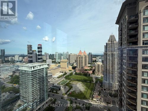 3004-395 Square One Drive, Mississauga (City Centre), ON, L5B0P6 | Card Image