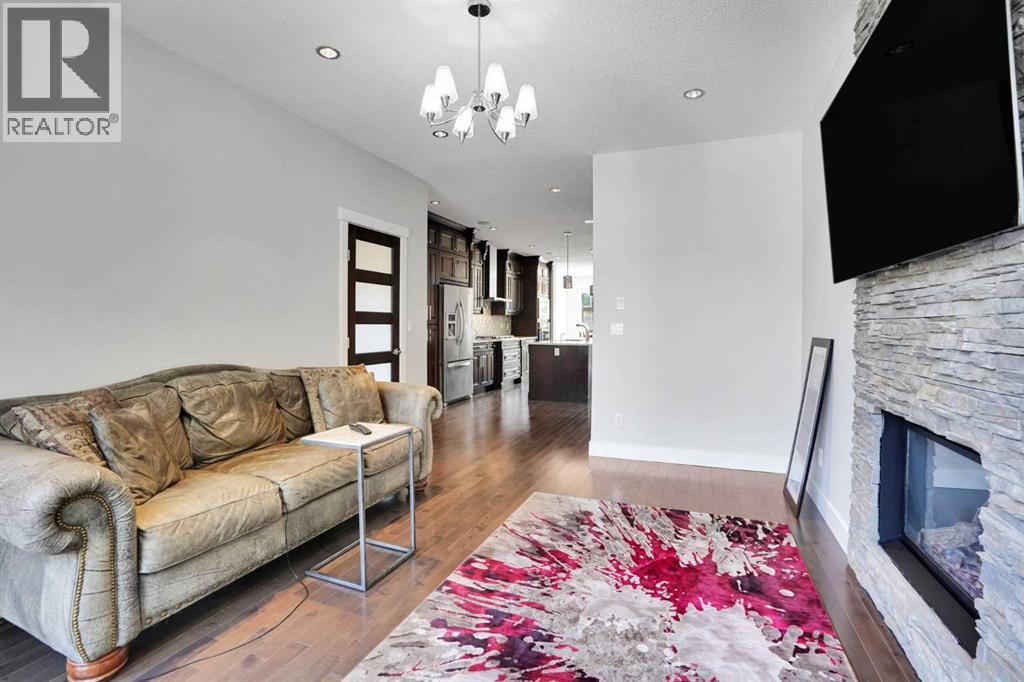Residential in Calgary 5