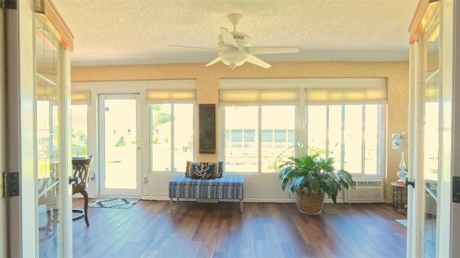 Sunroom Entrance | Image 23