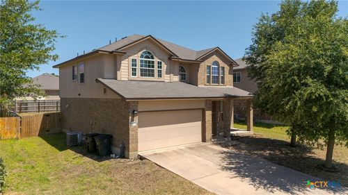 5012 Bridgewood Dr, Killeen, TX, 76549-5689 | Card Image