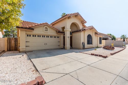 10733 W Clover Way, Avondale, AZ, 85392 | Card Image