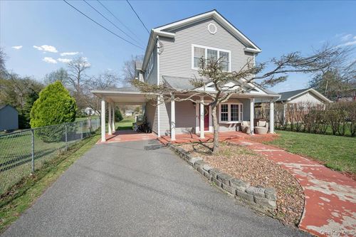 25 Hollis St, Highland Mills, NY, 10930-3322 | Card Image