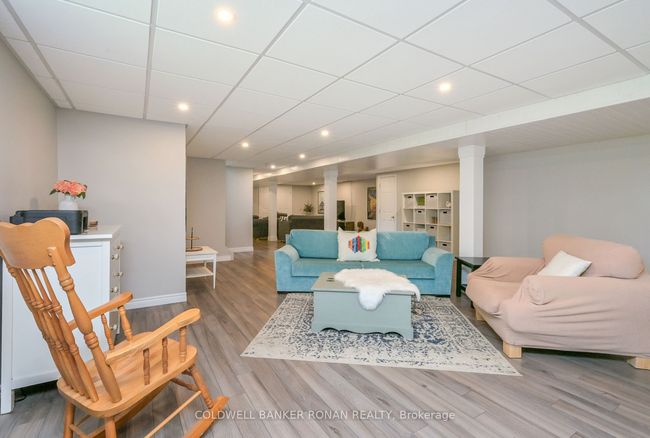 7157 5 Th Line, House other with 4 bedrooms, 3 bathrooms and 10 parking in Tottenham ON | Image 31