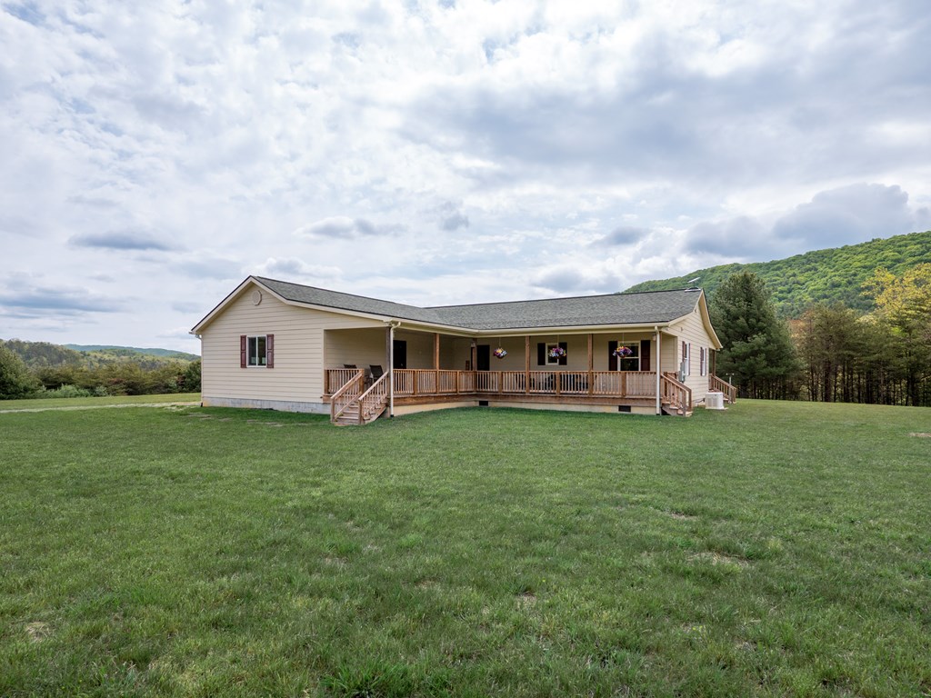 Residential in Bland 3