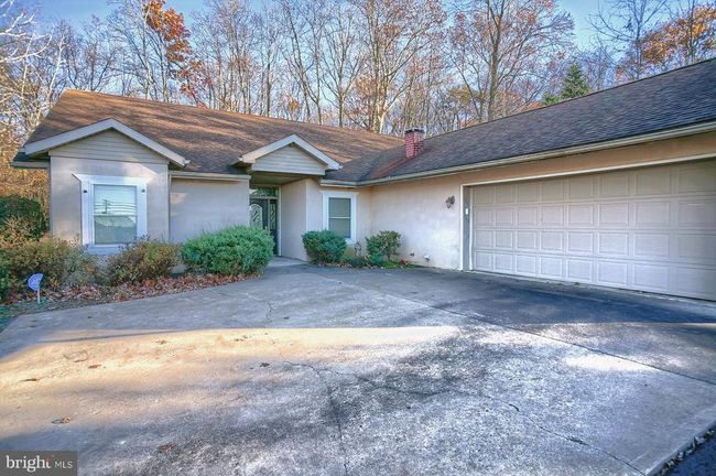 278 S Mountain Blvd, House other with 3 bedrooms, 2 bathrooms and null parking in MOUNTAIN TOP PA | Image 23