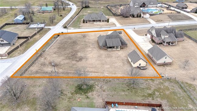 756 Tuscan Sun Ln, House other with 4 bedrooms, 3 bathrooms and null parking in Tontitown AR | Image 41