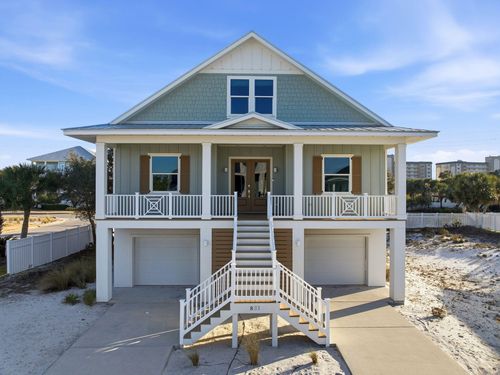 831 Sailfish Court, Perdido Key, FL, 32507 | Card Image