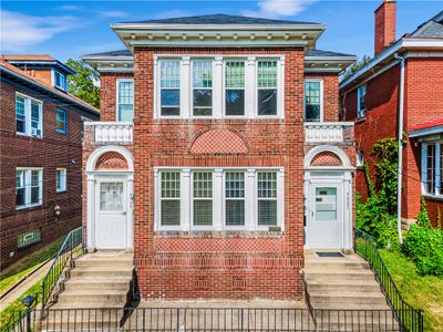 5525-5527 Bryant Street, Home with 0 bedrooms, 0 bathrooms and 2 parking in Highland Park PA | Image 3