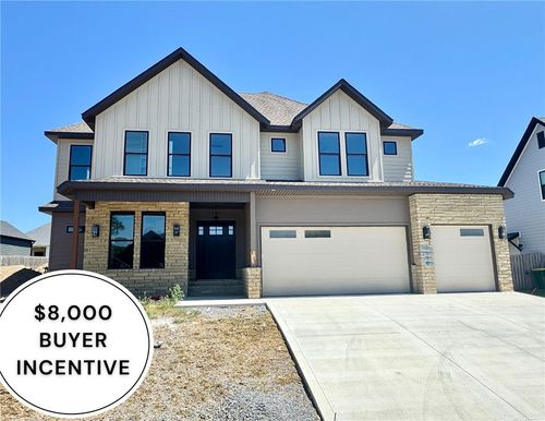 3610 Beaverhead Way, Bentonville, AR, 72712-4391 | Card Image