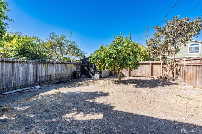 2489 20 Th St, House other with 3 bedrooms, 2 bathrooms and 1 parking in San Pablo CA | Image 9