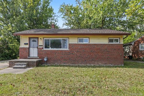 28507 Avondale St, Inkster, MI, 48141-1687 | Card Image