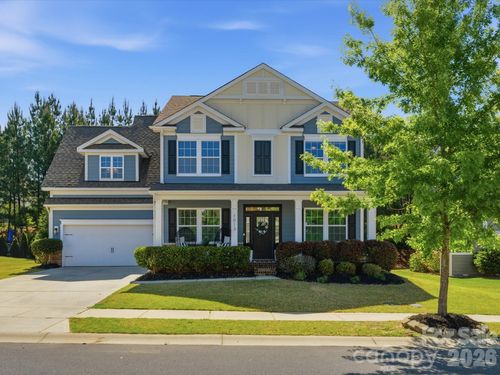 1013 Brunswick Way, Waxhaw, NC, 28173-0289 | Card Image