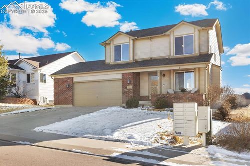 785 Mesa Creek Dr, Monument, CO, 80132-7433 | Card Image