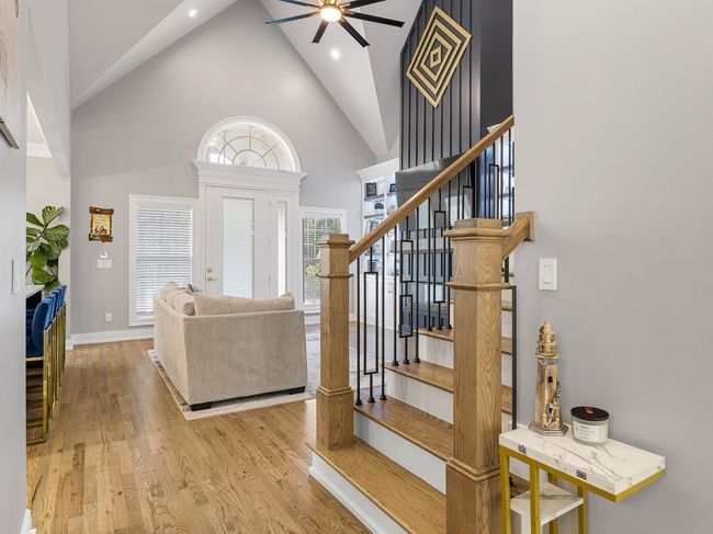196 Crow Rd, House other with 3 bedrooms, 3 bathrooms and null parking in inman SC | Image 11