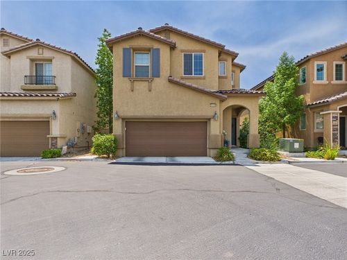 10795 Yarmouth Bay Ct, Las Vegas, NV, 89179-1439 | Card Image