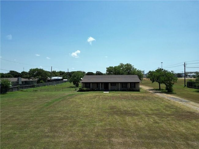 1702 Wildcat Dr, Home with 0 bedrooms, 0 bathrooms and null parking in Portland TX | Image 8