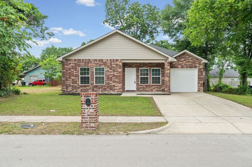 2812 Bourland St, Greenville, TX, 75401-3217 | Card Image