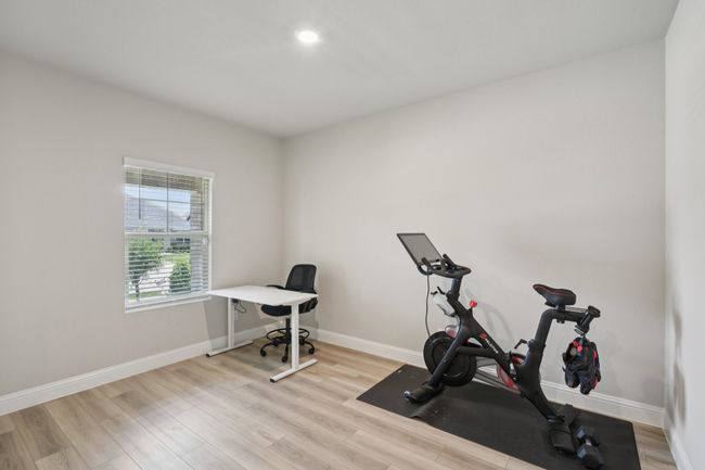 1401 Birchwood Ln, House other with 4 bedrooms, 3 bathrooms and null parking in Melissa TX | Image 21