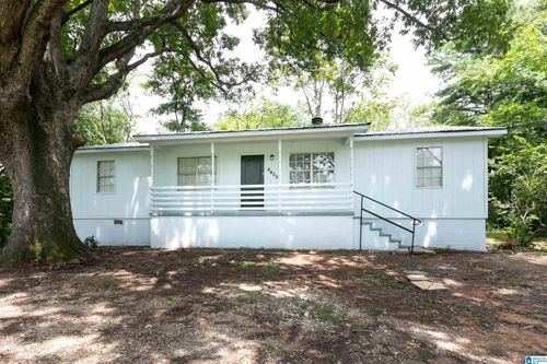 4400 Old Jasper Hwy, Adamsville, AL, 35005-1354 | Card Image