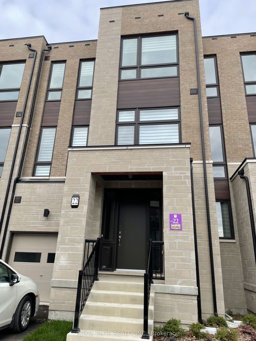 22 La Tache Cres, Markham, ON, L6C0Z5 | Card Image