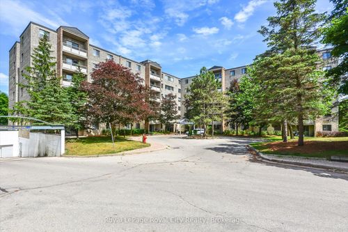 403-93 Westwood Rd, Guelph, ON, N1H7J7 | Card Image