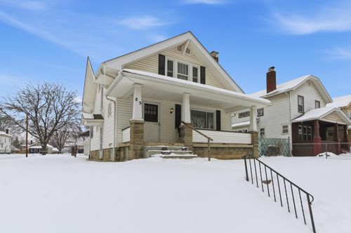 89 N Roys Ave, Columbus, OH, 43204-2634 | Card Image