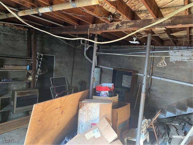 4536 N Calhoun Hwy, House other with 3 bedrooms, 1 bathrooms and null parking in Grantsville WV | Image 28