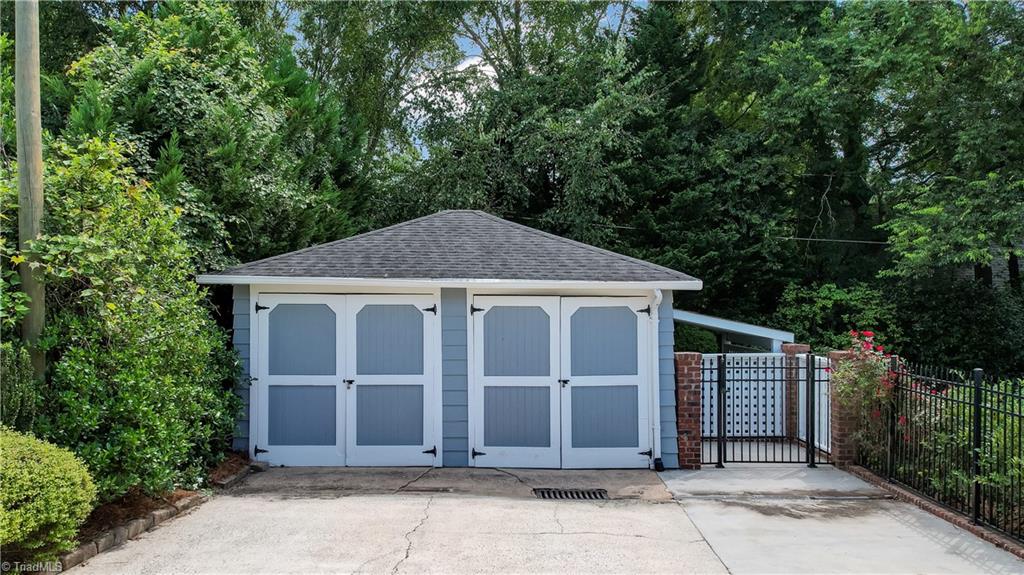Residential in Greensboro 2