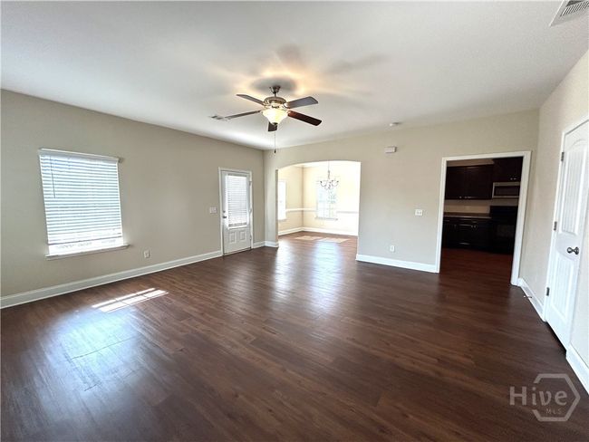 6 Cherry St, House other with 3 bedrooms, 3 bathrooms and null parking in Port Wentworth GA | Image 7