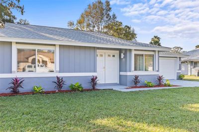 7 Blackberry Place, House other with 2 bedrooms, 2 bathrooms and null parking in Palm Coast FL | Image 3