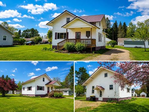 N11316 Antigo St, Elcho, WI, 54428-9625 | Card Image