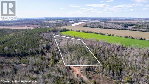 Lot High Road, South Pinette, PE, C0A1A0 | Card Image