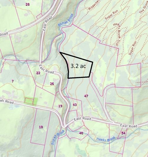 lot-3-3 East Rd, Hawley, MA, 01339-9614 | Card Image
