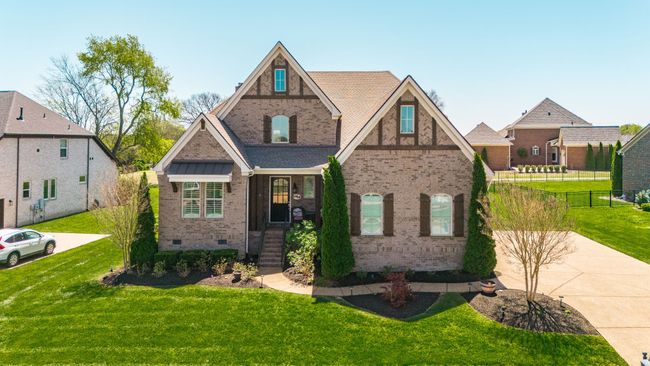 991 Vinings Blvd, House other with 4 bedrooms, 4 bathrooms and 3 parking in Gallatin TN | Image 50