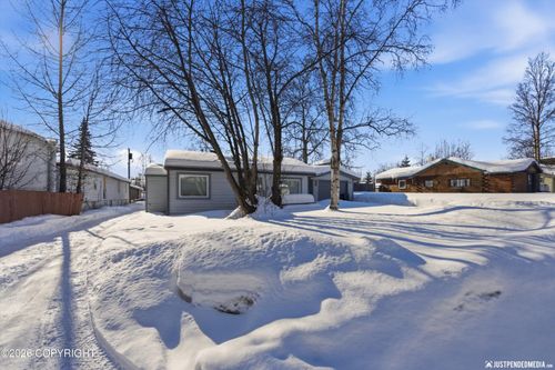 2610 W 30th Ave, Anchorage, AK, 99517-1872 | Card Image