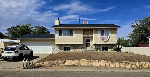 2703 1/2 Rincon Drive, Grand Junction, CO, 81503 | Card Image