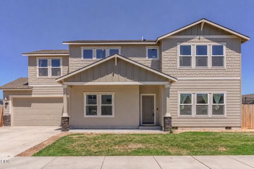 300 Nw Double Eagle Ave, Madras, OR, 97741-2350 | Card Image