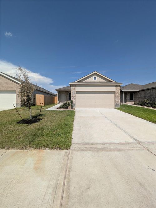 21302 Newberry Grove Ln, Humble, TX, 77338-3105 | Card Image