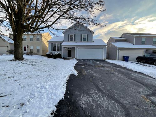 249 Border St, Columbus, OH, 43207-5345 | Card Image