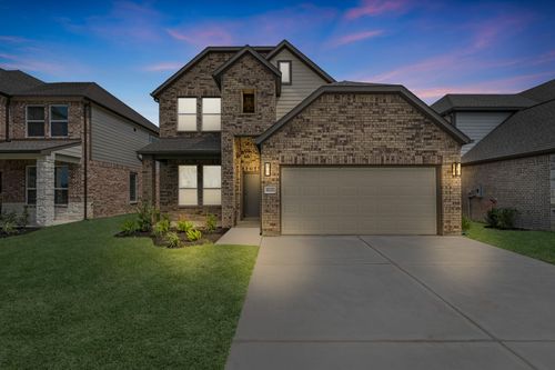 1727 Pecan Woods Ln, Conroe, TX, 77301-0015 | Card Image