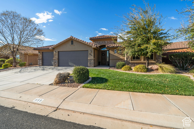 Ocotillo Dr, Washington, UT 84780