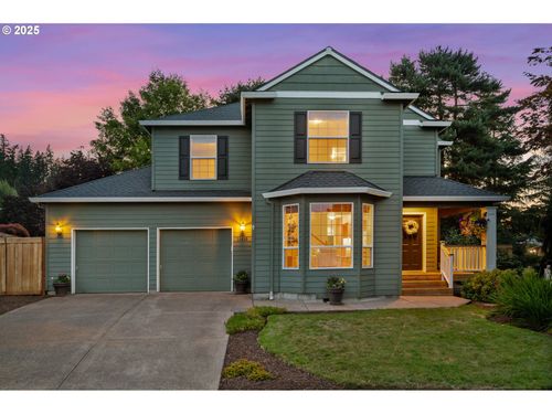14650 Se Alison Ct, Clackamas, OR, 97015-7287 | Card Image