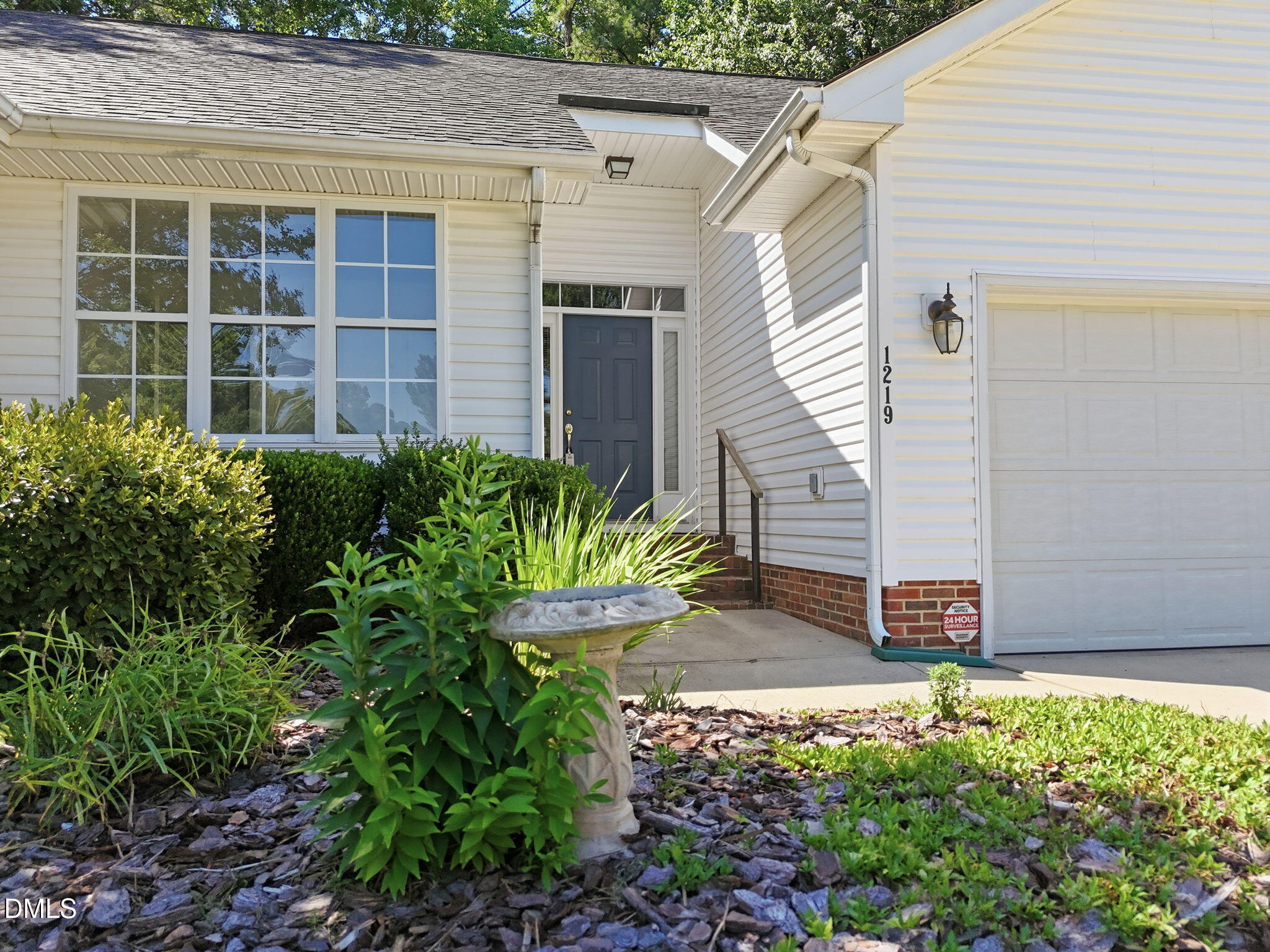 Residential in Apex 4