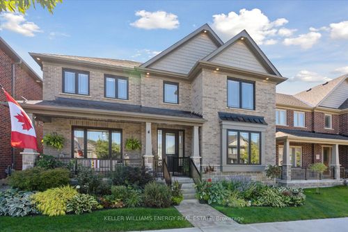 213 Strachan St, Port Hope, ON, L1A0E6 | Card Image