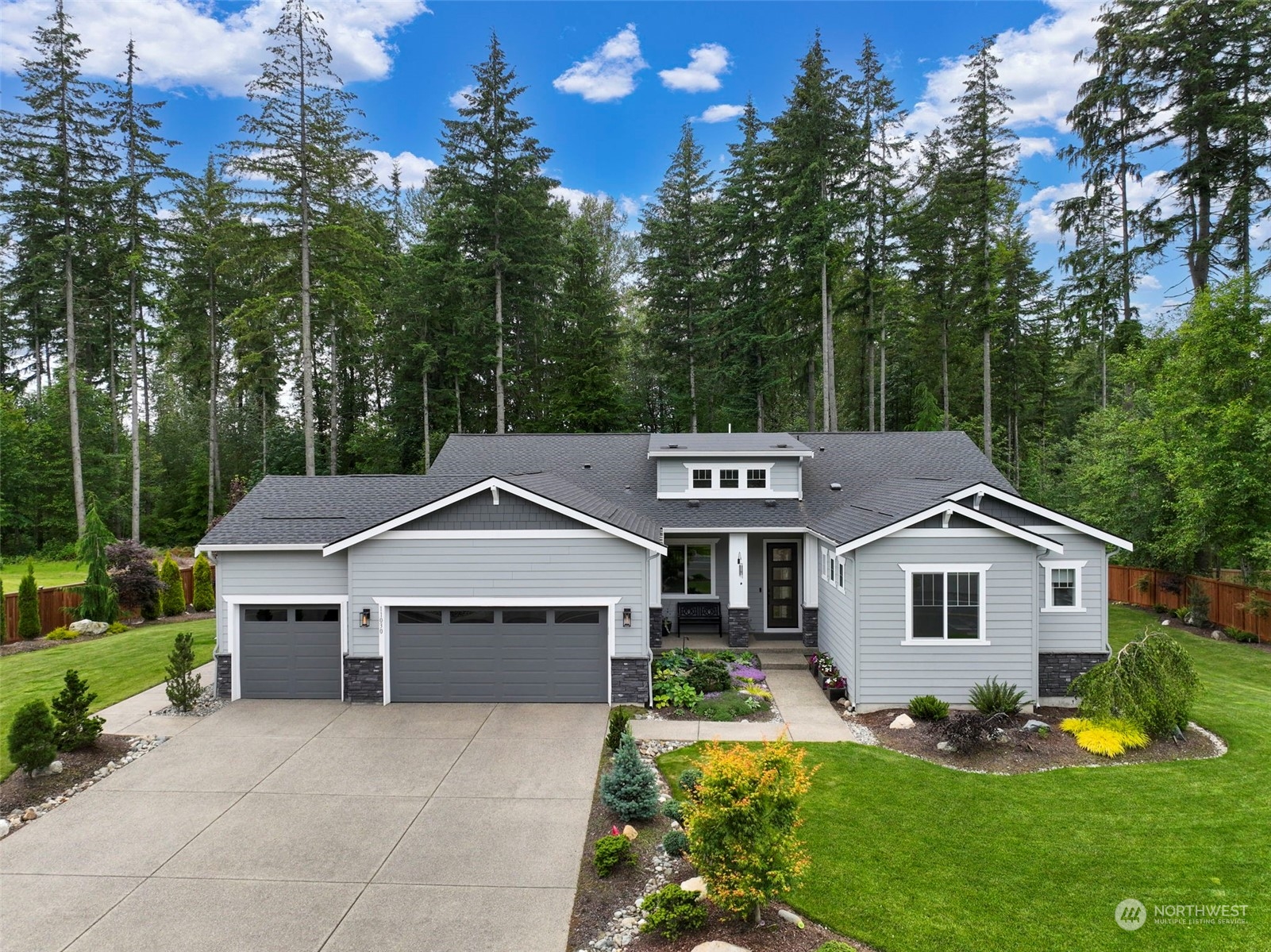 146th Ave, Lake Stevens, WA 98258
