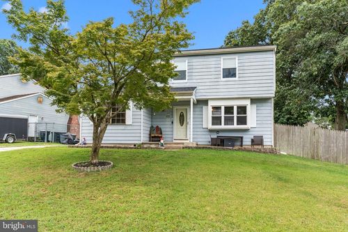60 Fox Chase Dr, BLACKWOOD, NJ, 08012-4462 | Card Image