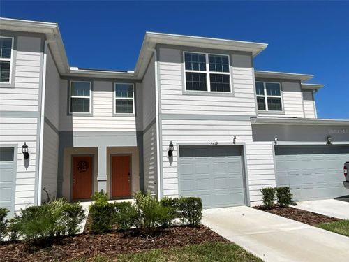 2619 Winsome Way, DAVENPORT, FL, 33896 | Card Image
