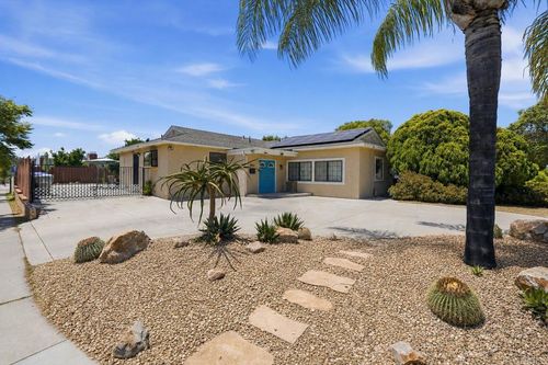 6602 Crawford Street, San Diego, CA, 92120 | Card Image