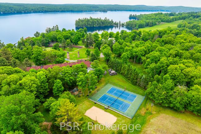 117 - 12 Bigwin Island, Condo with 0 bedrooms, 1 bathrooms and 50 parking in Baysville ON | Image 26
