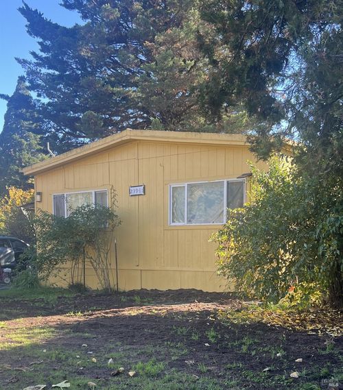 23961 Eberle St, Covelo, CA, 95428 | Card Image